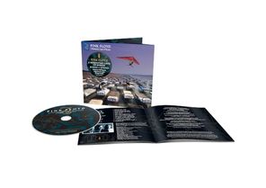 Pink Floyd / A Momentary Lapse Of Reason (Remixed & Updated)(CD)