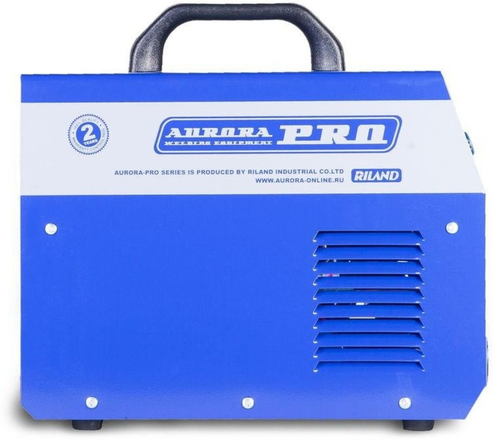 Сварочный аппарат инверторного типа Aurora INTER 160, MMA