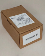 Колодки тормозные задние 3502120K00 Great Wall Hover H3