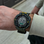 Наручные часы Casio PRG-340-3E