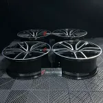 КОВАНЫЕ ДИСКИ ДЛЯ MERCEDES-BENZ CLS X167 2023 МЕРСЕДЕС-БЕНЦ