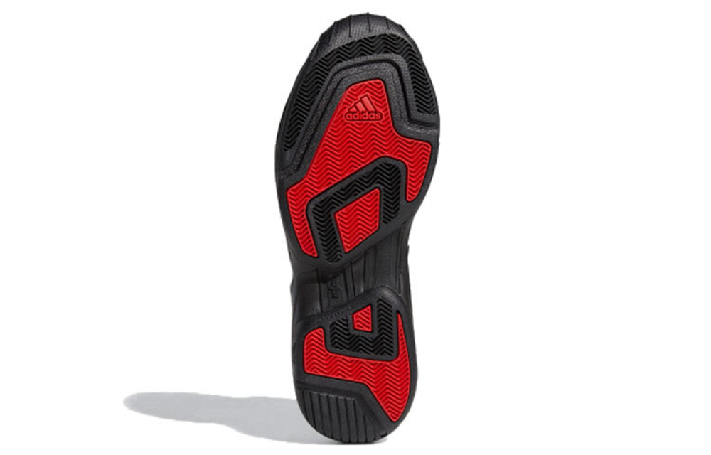 Кроссовки Adidas Pro Model 2G Chinese New Year
