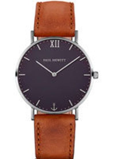 Унисекс немецкие часы Paul Hewitt, Sailor Line PH-SA-S-Sm-B-1M