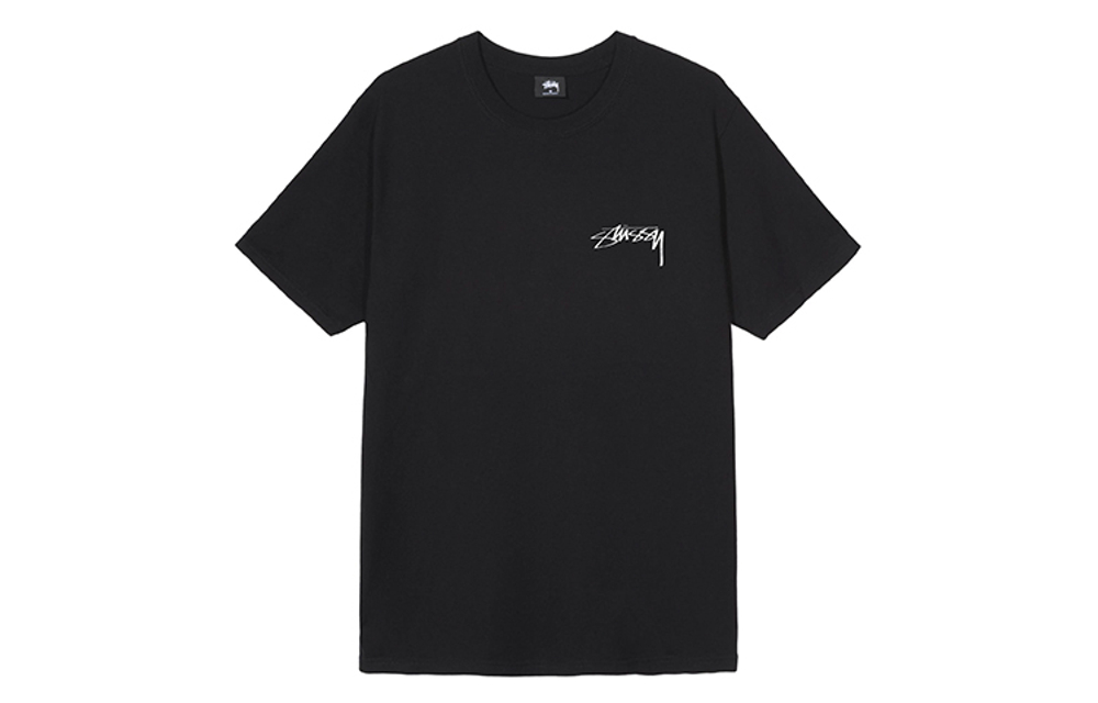Футболки Stussy New Beat Tee T, 3903619