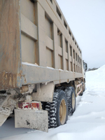 Shacman (Shaanxi) SX* 8x4 Самосвал SX33186W366C (Дизельный, 10,8 л, 441 л.с., МТ)