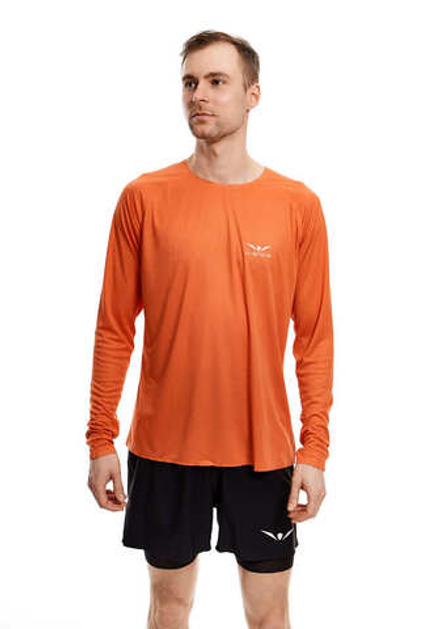 ЛОНГСЛИВ МУЖСКОЙ LONG SLEEVE TEE MICRO RIP STOP | TIGERLILY