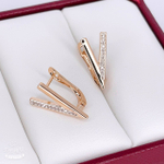 Серьги Xuping - арт369