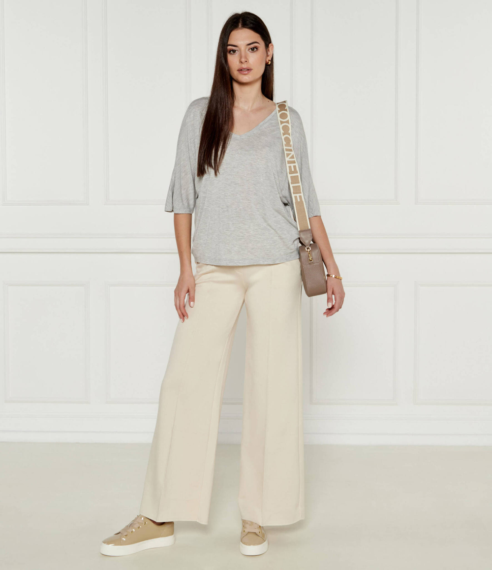 Блузка RIANI - пепельный(478485-8309)