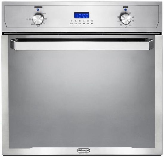 Электрический духовой шкаф DeLonghi SLM 9 Rus