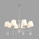 Подвесная люстра Lumion MAGDA 8316/8