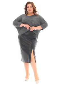 Юбка 4406 Fabrika