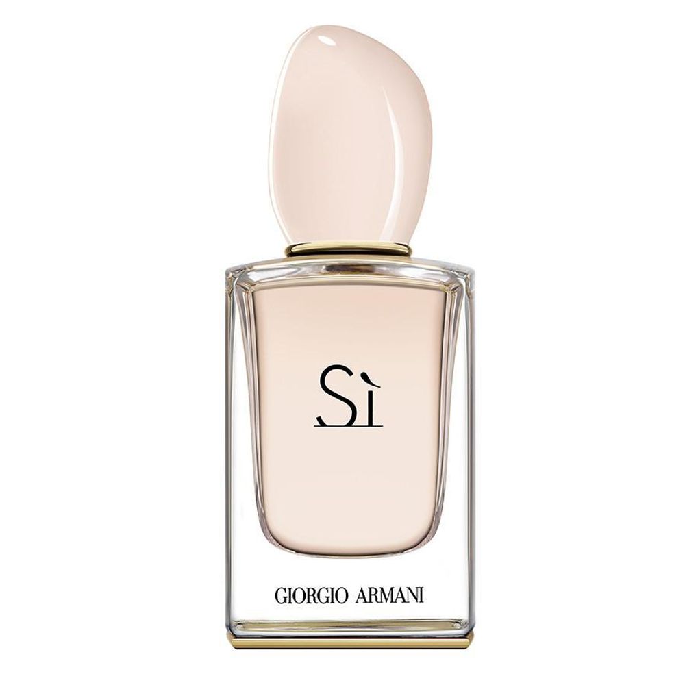 Giorgio Armani Si Eau de Toilette
