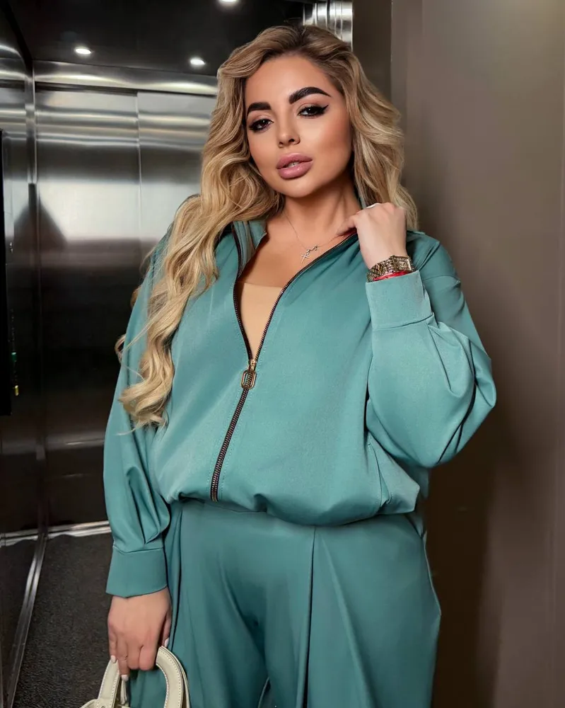 Костюм УК-956-1 Фабрика Моды