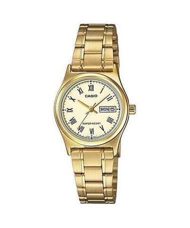 Женские наручные часы Casio Collection LTP-V006G-9B