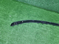 Накладка заднего бампера Geely Coolray (2023-н.в.)