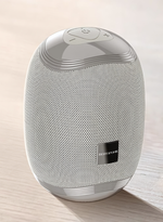 Портативная колонка Borofone BR6, 5W, BT5.0, 500mAh Grey