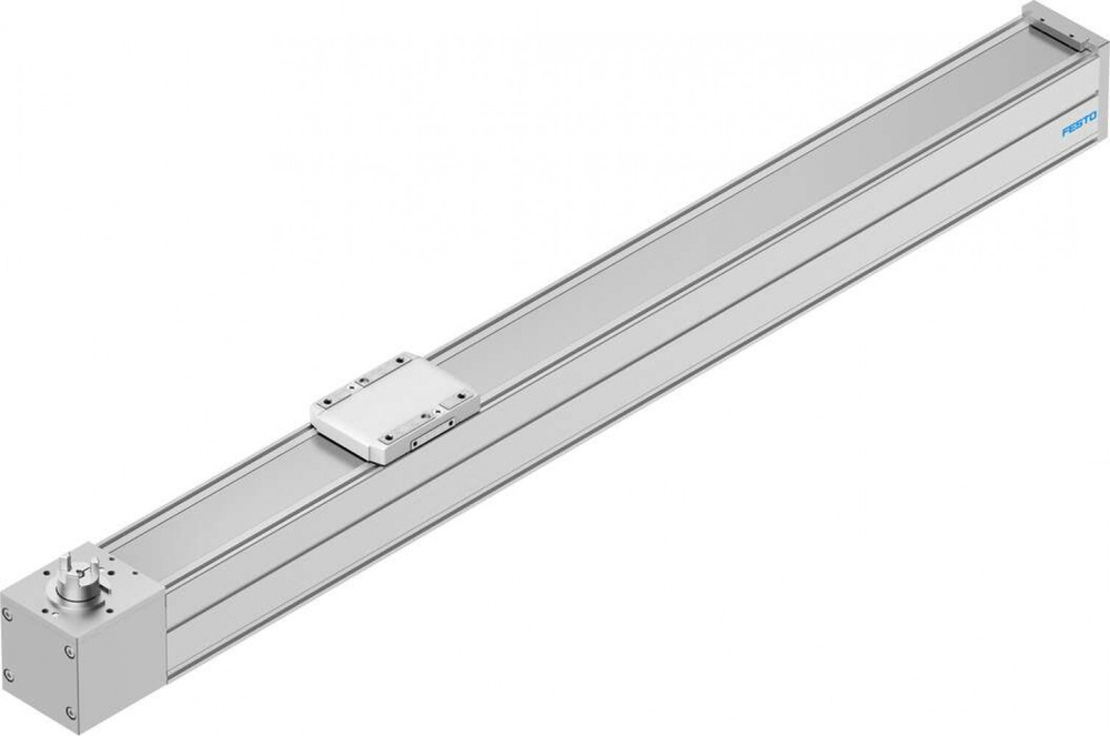 Приводы с зубчатым ремнем Festo ELGC-TB-KF-80-1000