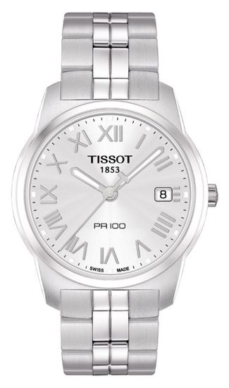 Наручные часы Tissot T049.410.11.033.01 PR 100
