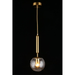 Подвесной светильник Aployt Lora APL.728.06.01