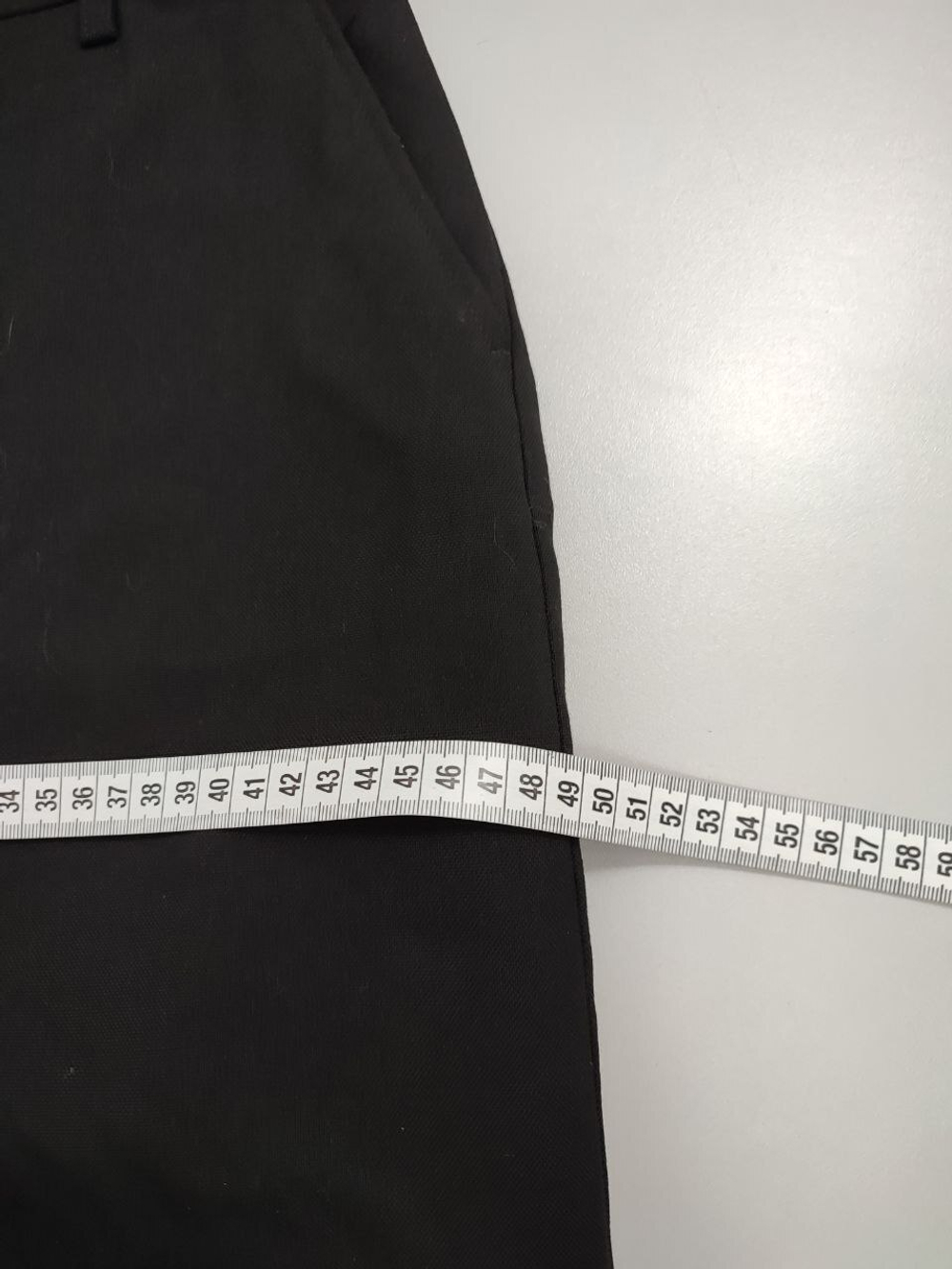 Юбка Benetton классическая 44 размер