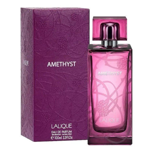 LALIQUE Amethyst
