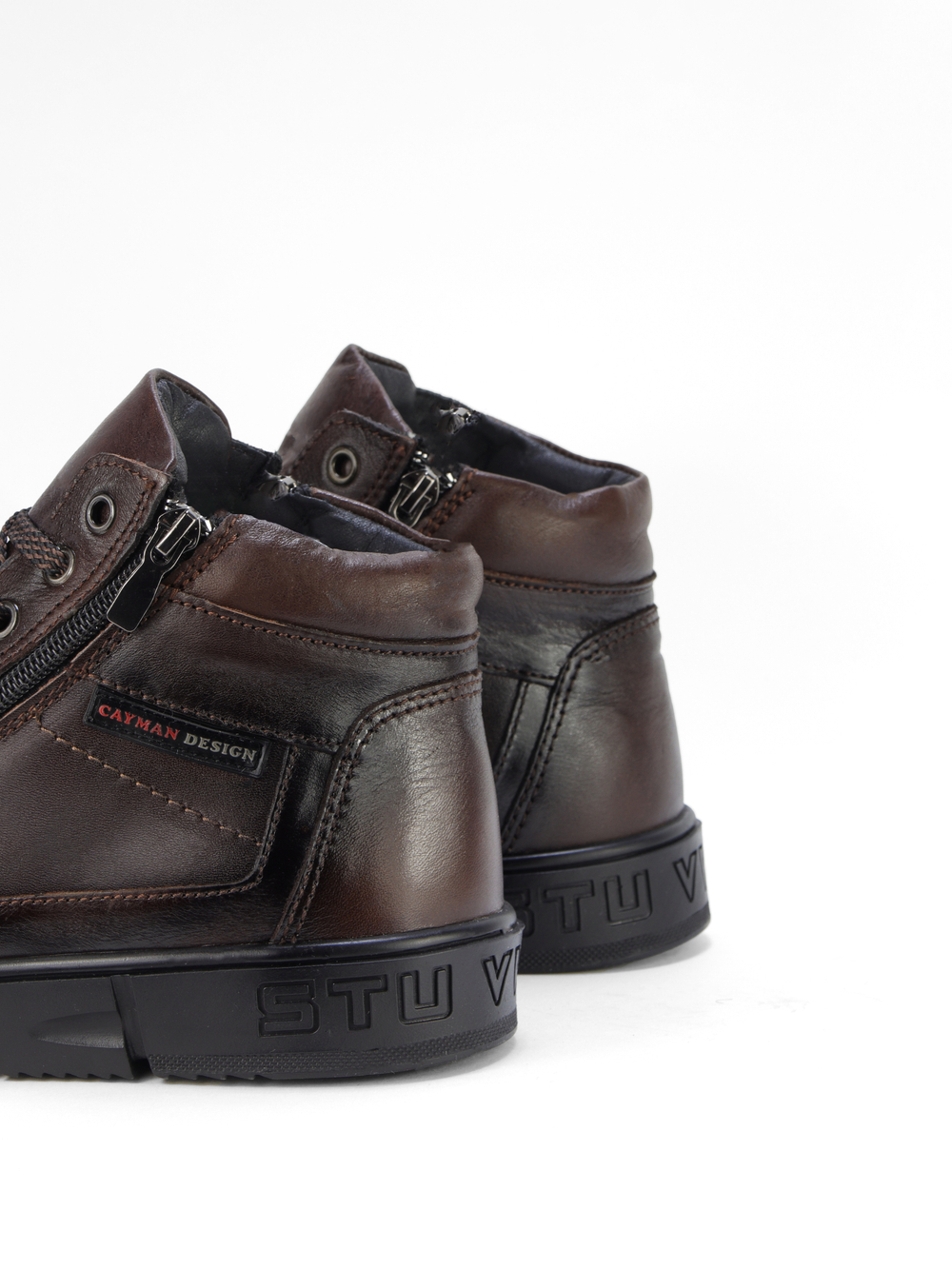 Ботинки мужские M0094-1R