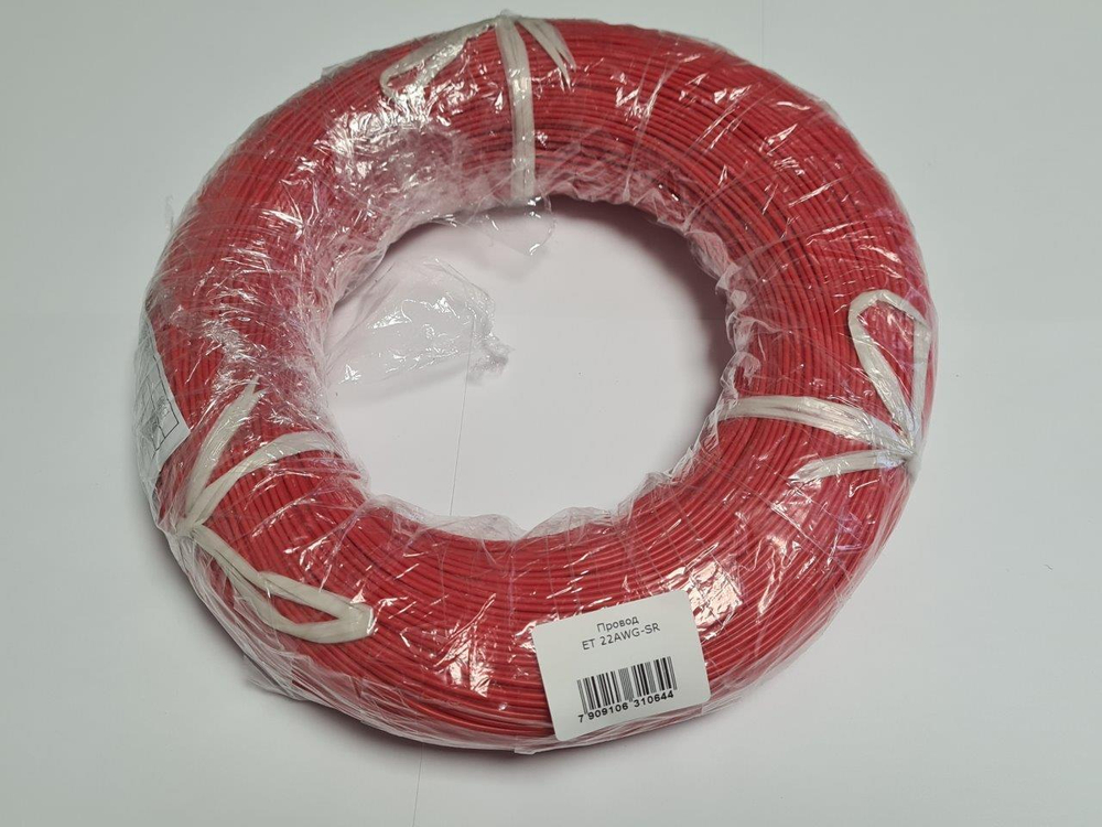 Провод ET 22AWG-SR