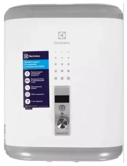 Накопительный водонагреватель Electrolux EWH 30 Centurio DL