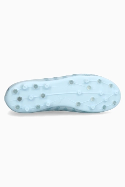 Бутсы Puma Future 9 Match MG Junior - синий