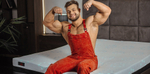 Матрас для секса Mr.Mattress Energy XL 18+