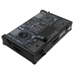 Кейс UDG Ultimate Flight Case Pioneer XDJ-RX3 Black Plus (Wheels)
