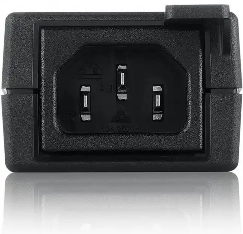 Инжектор питания ZyXEL POE12-30W-EU0101F