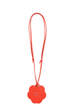 Подвеска-ключница RED