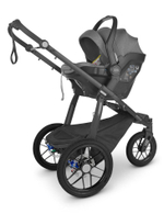 Адаптер под люльку и автокресло UPPAbaby (для Ridge)