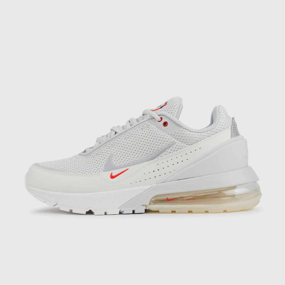 кроссовки Nike Air Max Pulse L.Grey Dust