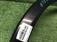 Расширитель задний левый Hongqi HS5 (2023-н.в.)