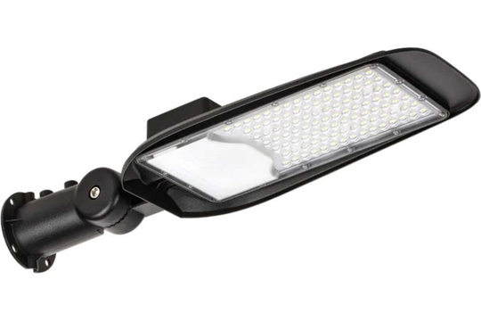Светильник LED консольный ДКУ 1014-100Ш 5000К IP65 IEK LIGHTING PRO