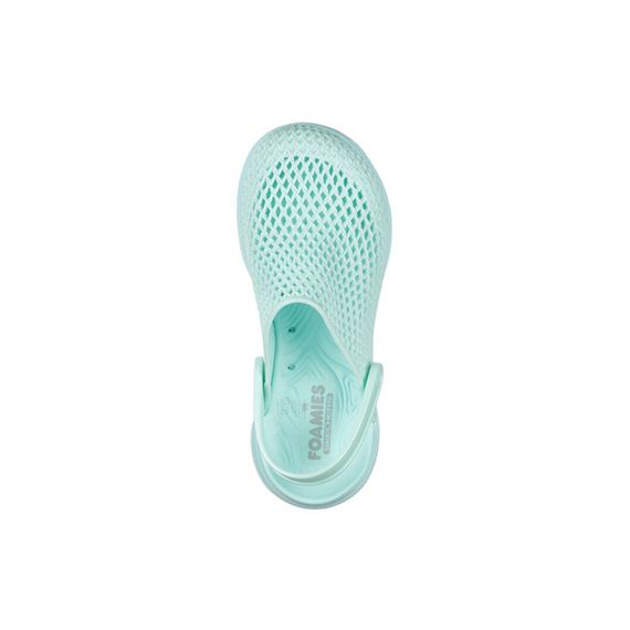 Skechers Go Walk 5 'Light Blue'