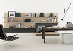 Комод B&B Italia Pab
