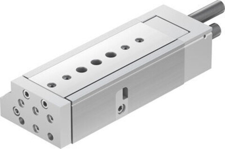 DGSL-20-80-P1A Мини-суппорт