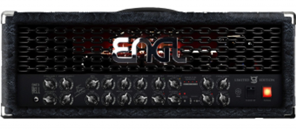 ENGL E646 VICTOR SMOLSKI LIMITED EDITION