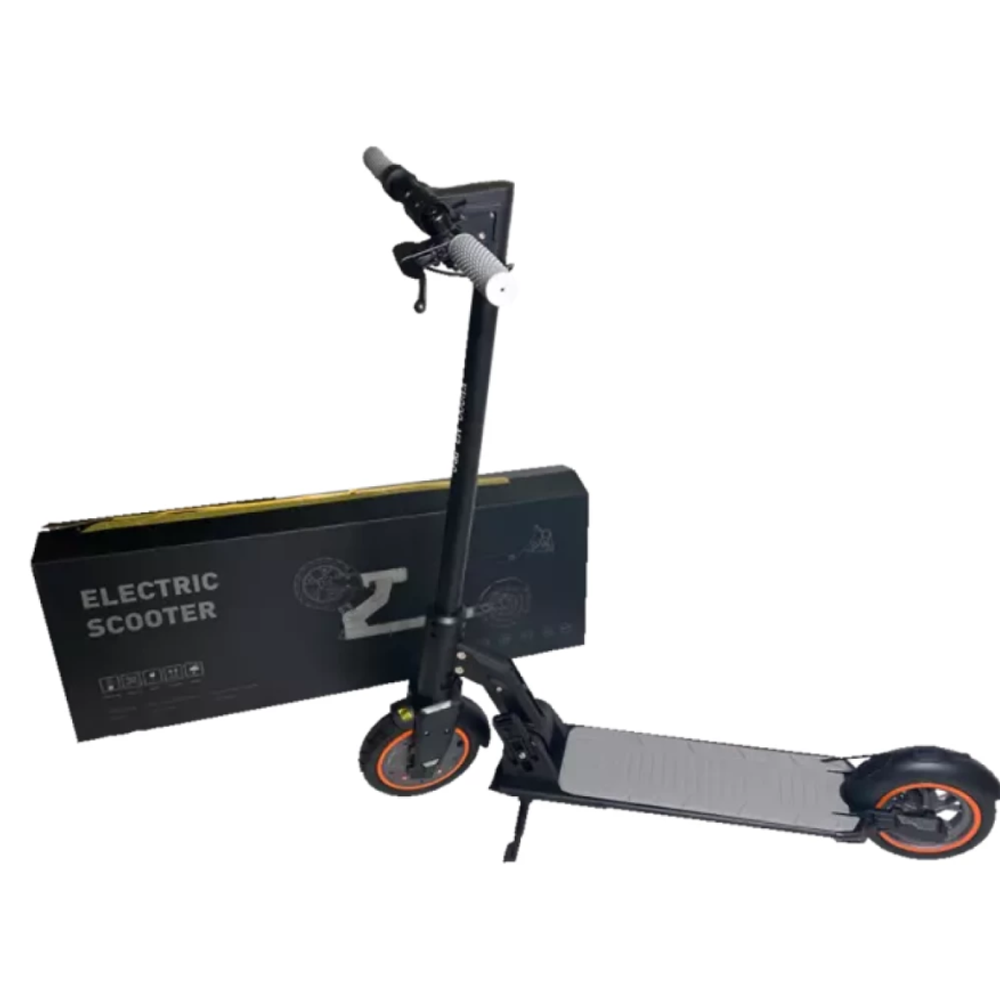 Электросамокат Kugoo M2 Pro