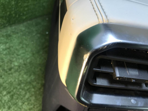 Подлокотник Jetour T2 (2023-н.в.)