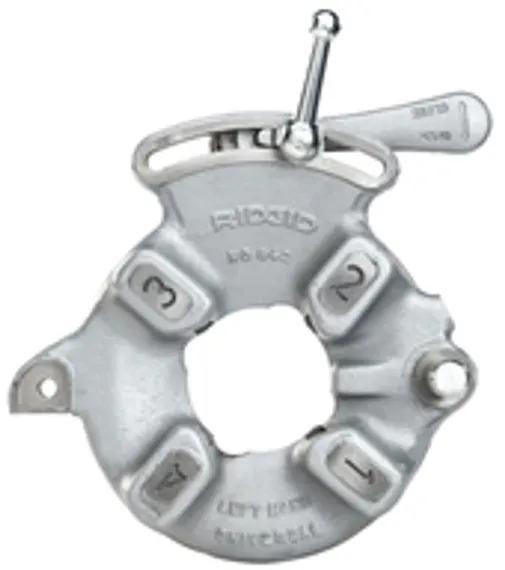 Резьбонарезная головка RIDGID NPT 815A