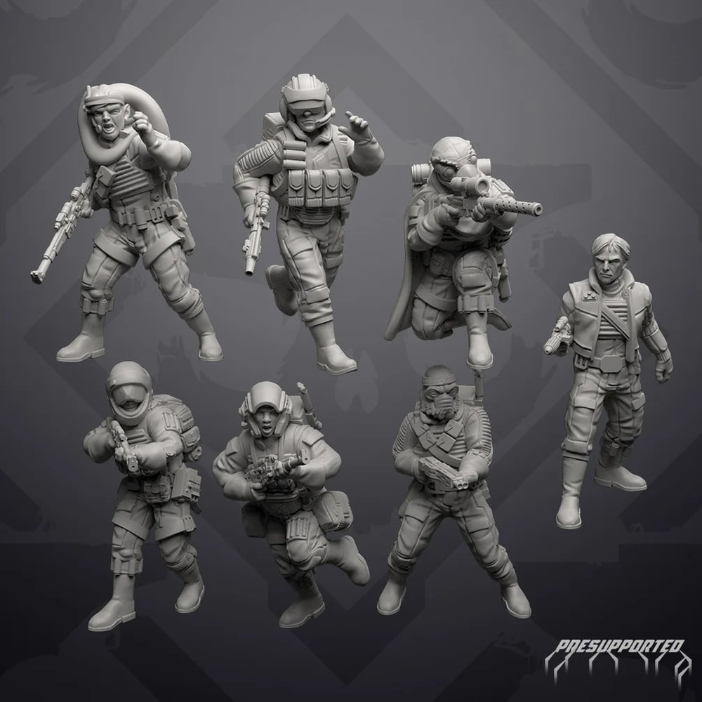 Republic Rebel Group