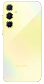 Samsung Galaxy A55 8/256Gb (Awesome Lemon)