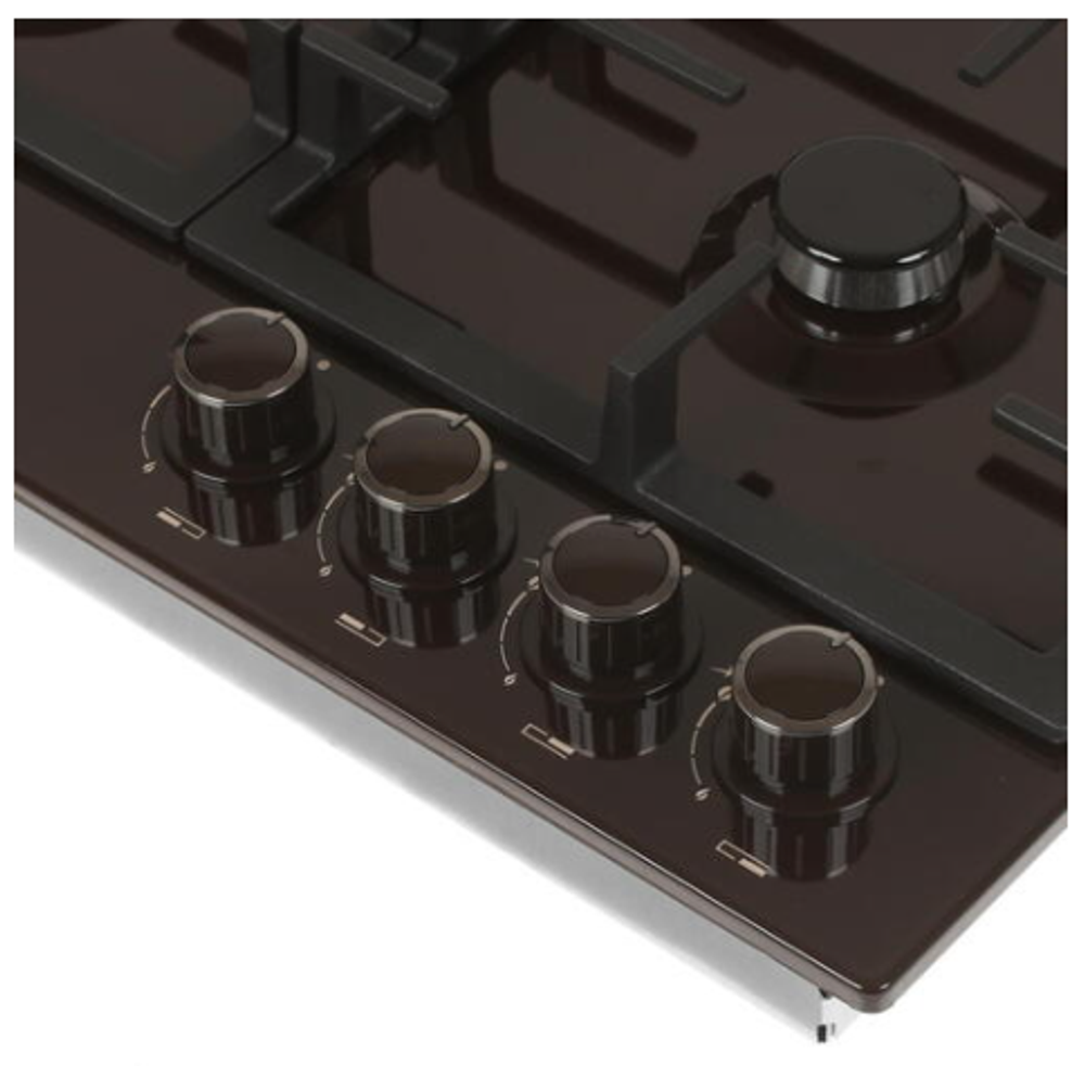 Поверхность варочная Гефест ПВГ 1214-01 К7 (кор.)