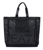 Сумка-шопер EA7 - черный(289503 4R943)