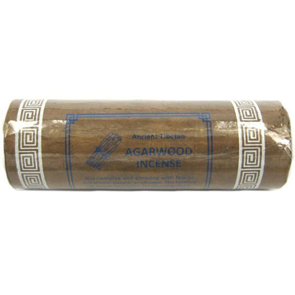 Благовония непальские Agarwood Агарвуд, 30 палочек в уп