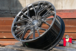 Комплект дисков HRE FF28 18x8 et35 5x114.3